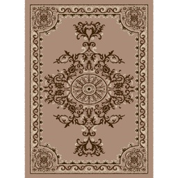 RELAX 5465E (Rectangulaire, 240X400, BRONZE CLAIR)