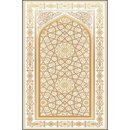 RUBIS 0330A (Rectangulaire, 60X120, BEIGE, Lamination)
