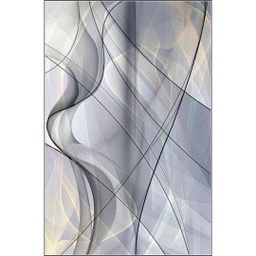 RUBIS 0658A (Rectangulaire, 130X180, MULTI COULEURS, Lamination)