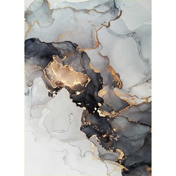 RUBIS 0024a (Rectangular, 130X180, GRIS CLAIRE, Lamination)