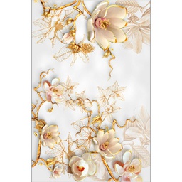 CRISTAL 0746A (Rectangular, 160X230, MULTI COULEURS, Lamination)