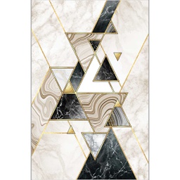 RUBIS 0749A (Rectangulaire, 160X230, MULTI COULEURS, Lamination)