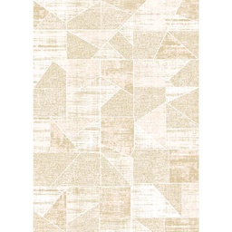 IZMIR 89170 (Rectangulaire, 140X310, BEIGE)