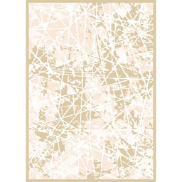 IZMIR 88880 (Rectangular, 140X310, BEIGE)