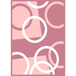 RELAX 7353H (Rectangulaire, 210X270, BOIS DE ROSE)