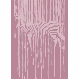 SOFIA 91750 (Rectangulaire, 210X280, BOIS DE ROSE)