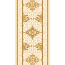 SHIRAZ 80440 (Rouleau, 80X300, CREME)