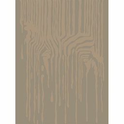 SOFIA 91750 (Rectangulaire, 210X280, MARRON BRONZE)