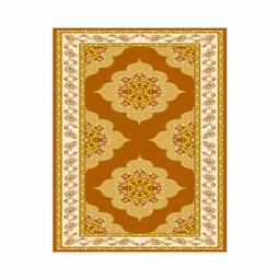 ISHRAK 8504B (Rectangular, 200X400, BRIQUE)