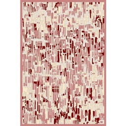 SARAY 92131 (Rectangulaire, 200X280, BOIS DE ROSE)