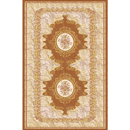 ISHRAK 8642A (Rectangular, 200X400, BRIQUE)