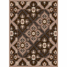 CIRTA 92080 (Rectangular, 210X270, BRONZE CLAIR)