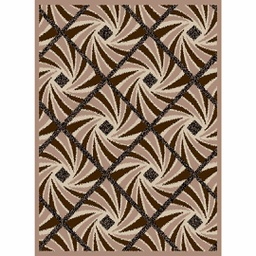 CIRTA 92160 (Rectangular, 210X270, BRONZE CLAIR)