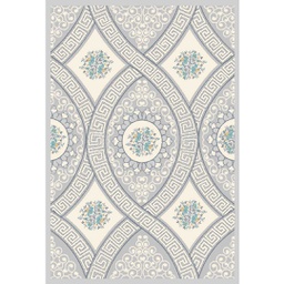 SARAY 92140 (Rectangular, 200X280, GRIS CLAIRE)