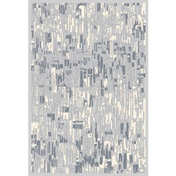 SARAY 92130 (Rectangulaire, 200X280, GRIS CLAIRE)