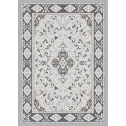 فالنسيا 5112G (مستطيل, 150X220, رمادي فاتح/ رمادي فاتح)