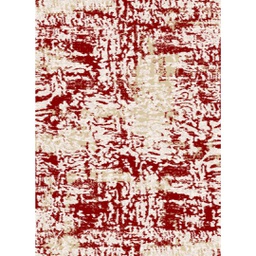 AYAS 92390 (Rectangular, 200X280, BORDEAUX)