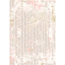 AYAS 92470 (Rectangular, 200X280, BLANC CASSE)