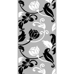RELAX 6015F (Roller, 90X300, GRIS CLAIRE)