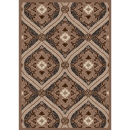 CIRTA 92560 (Rectangulaire, 180X270, BRONZE FONCE)
