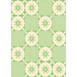 ISHRAK 8538A (Rectangular, 200X275, VERT)