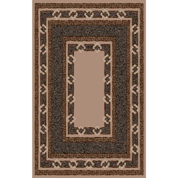 سيرتا 73800 (مستطيل, 210X270, برونزي فاتح)