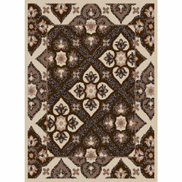 CIRTA 92080 (Rectangular, 210X270, IVOIRE CLAIRE)