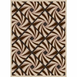CIRTA 92160 (Rectangulaire, 210X270, IVOIRE CLAIRE)