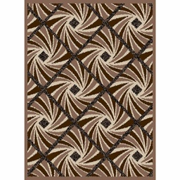 CIRTA 92160 (Rectangulaire, 210X270, BRONZE FONCE)