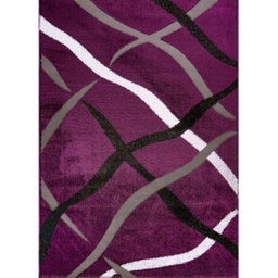 OLYMPIA 92510 (Rectangular, 200X280, VIOLET LX)