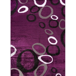 OLYMPIA 92620 (Rectangular, 200X280, VIOLET LX)