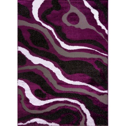 OLYMPIA 92630 (Rectangular, 200X280, VIOLET LX)