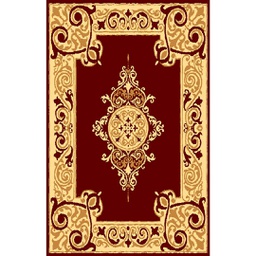 رولاكس 62670 (مستطيل, 240X330, أحمر عنابي)