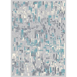 SARAY 92131 (Rectangular, 200X280, GRIS CLAIRE)