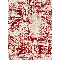 AYAS 92391 (Rectangular, 200X280, BORDEAUX)