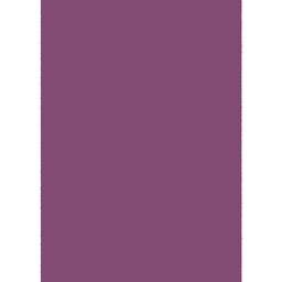OLYMPIA 10000 (Rectangulaire, 200X280, VIOLET LX)