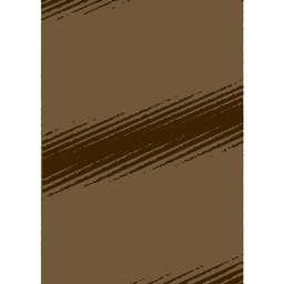 OLYMPIA 62061 (Rectangulaire, 200X280, MARRON BRONZE LX)