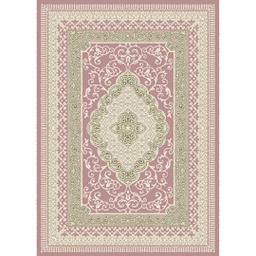 MADERA 92170 (Rectangular, 200X280, BOIS DE ROSE)