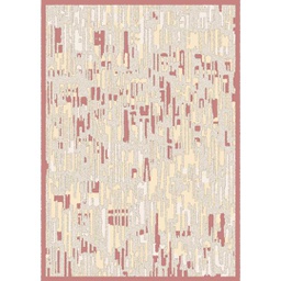 SARAY 92130 (Rectangulaire, 190X270, BOIS DE ROSE)