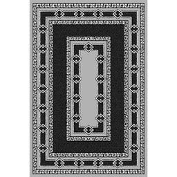 CIRTA 73800 (Rectangular, 180X270, GRIS CLAIRE)