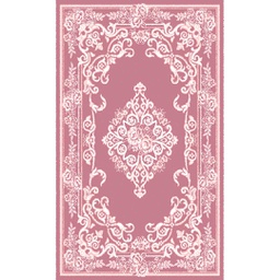 RELAX 2005H (Rectangulaire, 240X400, BOIS DE ROSE)