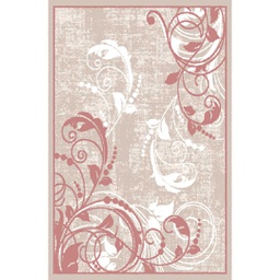 HAZAR 78494 (Rectangular, 200X150, IVOIRE SHRINK)