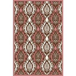 SHIRAZ 91810 (Rectangulaire, 200X275, BOIS DE ROSE)