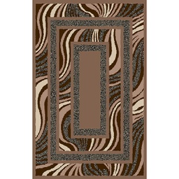 CIRTA 93050 (Rectangulaire, 180X270, BRONZE FONCE)