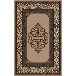 سيرتا 93070 (مستطيل, 180X270, برونزي فاتح)