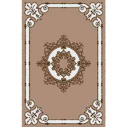 CIRTA 93080 (Rectangular, 180X270, BRONZE CLAIR)
