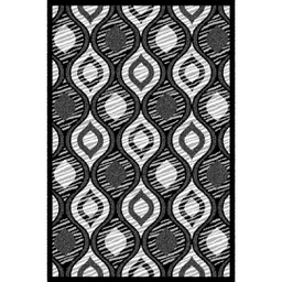 CIRTA 93040 (Rectangulaire, 180X270, NOIRE)