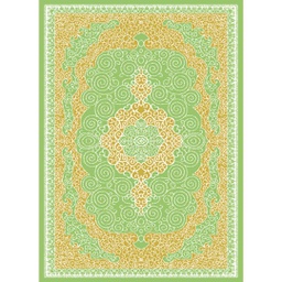 IZMIR 70230 (Rectangular, 150X220, VERT)