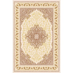 ISHRAK 4826A (Rectangulaire, 200X150, CREME)