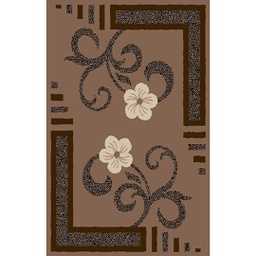 CIRTA 93060 (Rectangulaire, 180X270, BRONZE FONCE)